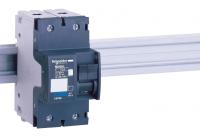 АВТ. ВЫКЛ. NG125L 2П 50A D