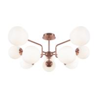 Подвесной светильник Maytoni MOD221PL-10G