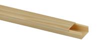 ЭРА Кабель-канал 20x10 сосна (100м.) (50/2450)