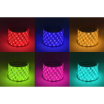 LS5050-14,4-60-12-RGB-IP65-2year-5m  Светодиодная лента ЭРА LS5050-14,4-60-12-RGB-IP65-2year-5m многоцветная