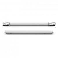 Светильник сд герм транзитный ДСП-159Т 50Вт 6500К 125лм/Вт 6250Лм 1200х64х60мм IP65 NEOX