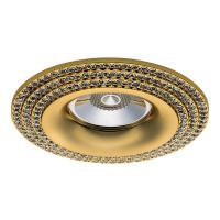 011972 Светильник MIRIADE MR16/HP16 ЗОЛОТО