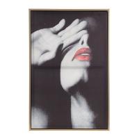 758903 Панно  L39 W3 5 H59 см