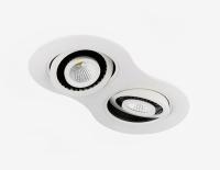 S505/2 W белый 5+5W