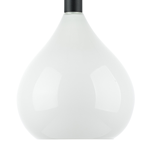 808110 Подвес FORMA 1х40W E14 БЕЛЫЙ