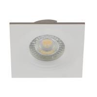 Встраиваемый точечный светильник AM Group AM337 WH