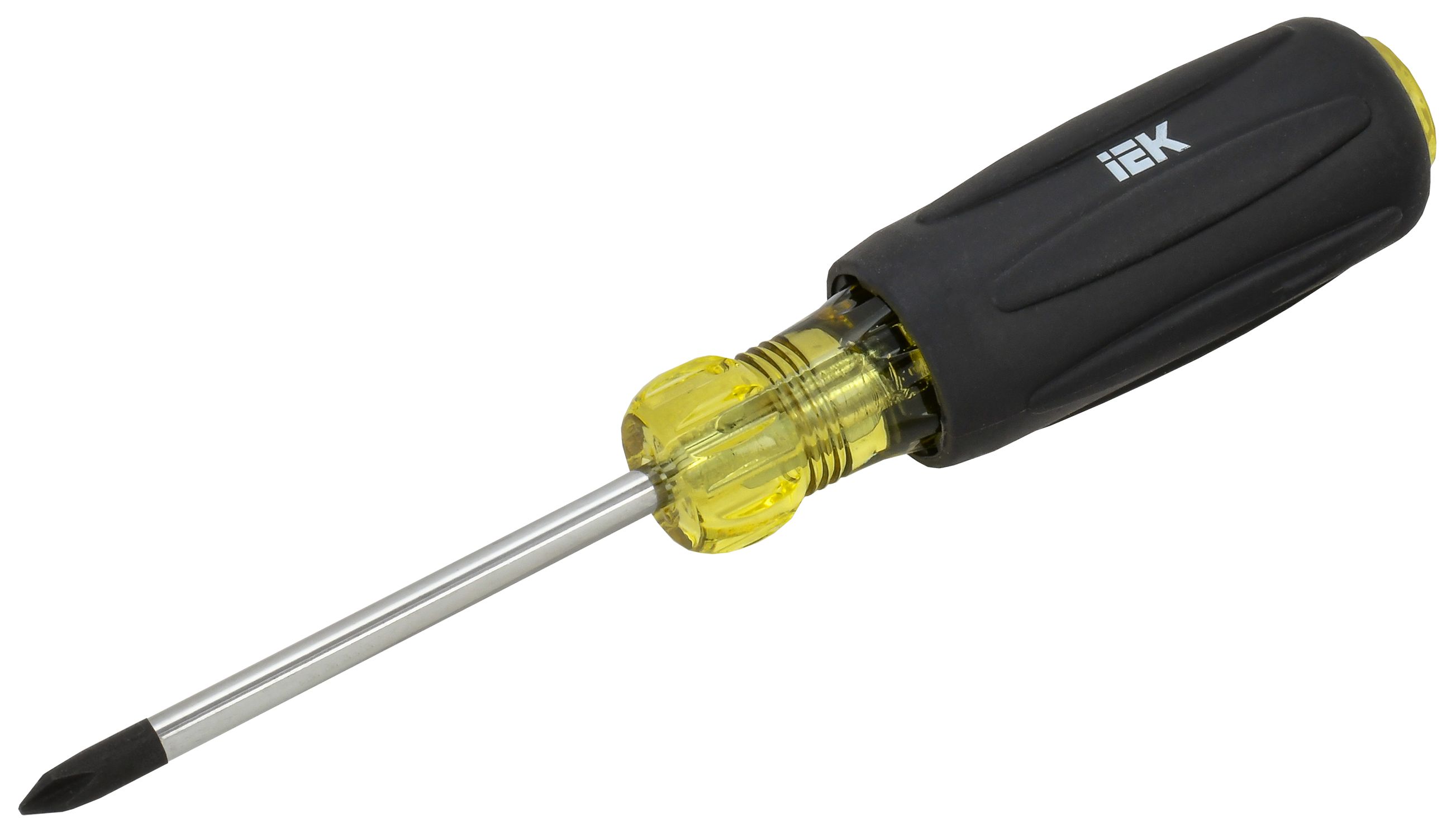 ARMA2L 5 Отвертка PH1х75 Т3 IEK