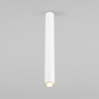 Накладной светодиодный светильник Pika 25030/LED 6W 4200K белый