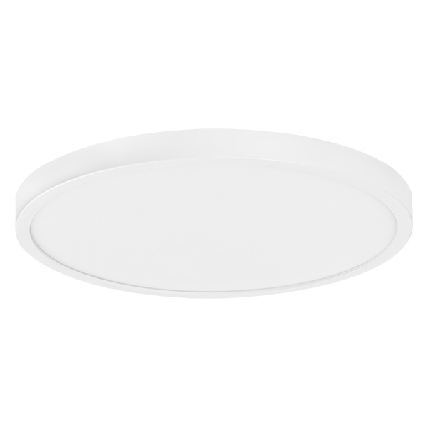 225336 Светильник ARCO CYL LED 28W 2520LM БЕЛЫЙ 3000/4000/6000K