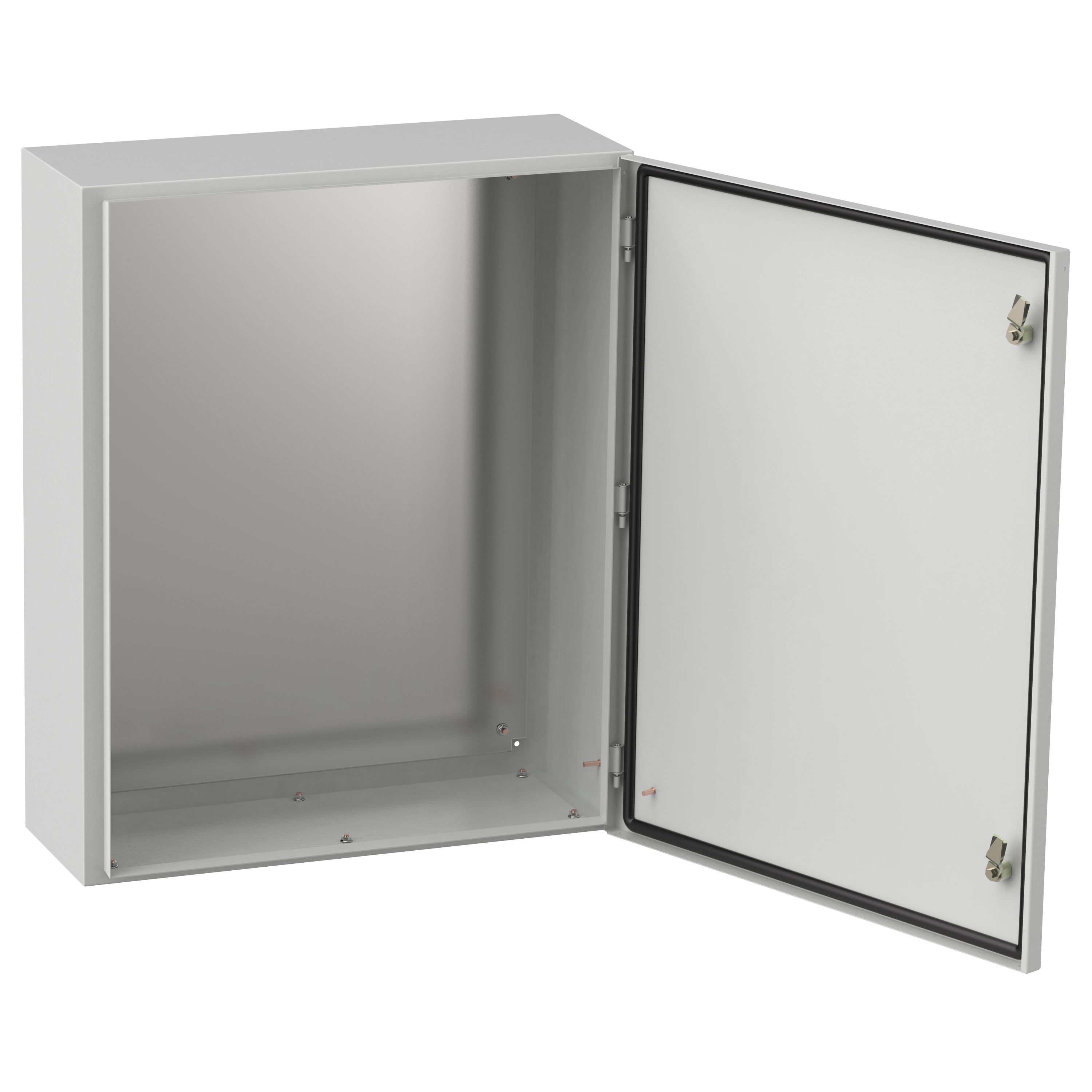 Корпус металлический ЩМП-4-0 (800х650х250мм) У2 IP54 GENERICA