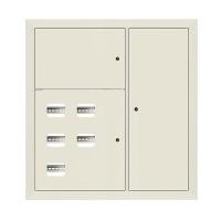 Щит этажный 5 кв. RAL9002 (1000х950х150) EKF PROxima