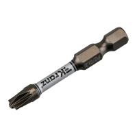 Бита для шуруповерта PZ/FL2х50 мм (2 шт/уп) KRANZ