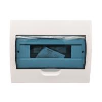 Бокс пластиковый ЩРВ-П-12 IP41 белый REXANT