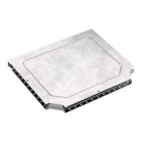 Ответвитель Т-образный с крышкой Стандарт 600х50 Промрукав