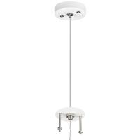 590056 Подвесное крепление RULLO для светильников 2144XХ  , длина 1,5м, БЕЛЫЙ