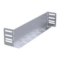 Переходник упрощённый горизонтальный Стандарт INOX (AISI 316) на 350 мм Н100 Промрукав