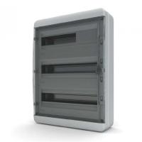 Пластиковый распределительный щит BNK 65-54-1