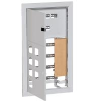 Щит этажный 7 кв. без слабот. отс. (1000х650х150) PROXIMA EKF