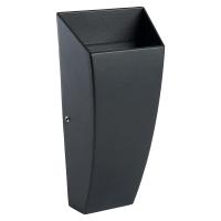 Светильник уличный светодиодный Feron DH506, 6W, 170Lm, 4000K, черный