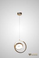 Подвесной светильник AM450 GOLD