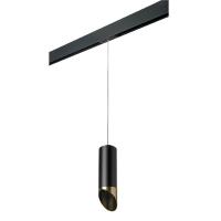 PRORP487131 Светильник д/1-фазн трека RULLO HP16 (214487+595857+201431)