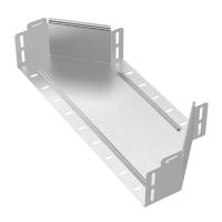 Переходник симметричный Стандарт HDZ 500х300х100 Промрукав