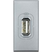 BT Axolute Алюминий Разьем д/зарядки USB