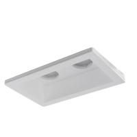 A9214PL-2WH СВЕТИЛЬНИК ПОТОЛОЧНЫЙ