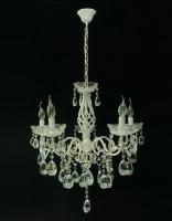 Люстра P6797/5 WG  (1)