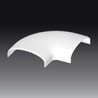 Поворот на 90 гр. LE 60 8763 (HB)