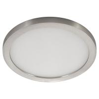 Встраиваемый светильник led панель AM Group AM292-9W-SN-3000K/R