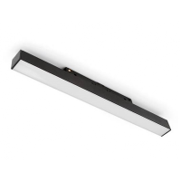 Магнитный трековый светильник OPAL, MAGNET AM417 LL-20-72P-48W-3000K