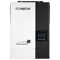 Солнечный инвертор Энергия Стандарт 5000 GSM