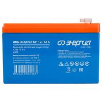 АКБ Энергия GP 12–12 S