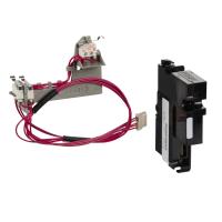 ModbusS COM module - for manually operated fixed NS1600b..3200