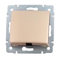 Legrand Valena Крем Ввод кабеля