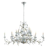 49828 Люстра потолочная FLITWICK 1