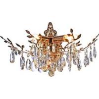 Светильник настенный хрустальный Stilfort 1031/03/02W серия Sofia