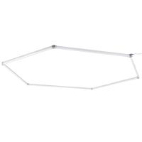 V6A450124 Сота VARIETA 6х17W 450124 (6) + 450005 (5) + 450006 (1) + 450000 (1) + 450009 (1)