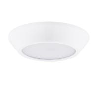 214704 Светильник URBANO MINI LED 8W 770LM БЕЛЫЙ 4000K IP65