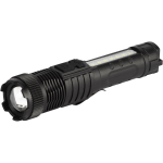 UA-401   Светодиодный фонарь ЭРА UA-401 универсальный аккумуляторный 3 Вт LED + 3 Вт COB оптический Zoom 3 режима магнит type C