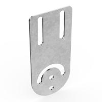 Соединитель универсальный шарнирный (комплект) Профи H80-100 (2,0 мм) (4шт/уп) Промрукав