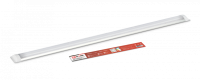 Светильник сд SPO-108 PRIZMA 36Вт 4000К 3240Лм 1200мм IP40 IN HOME