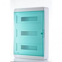 Пластиковый распределительный щит BNZ 40-54-1