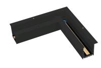 Коннектор угловой MAG-CON-4560-F-L90 (BK) (ARL  IP20 Металл  3 года)