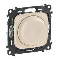 Legrand Valena LIFE DIY Бел Регулятор тёплого пола 16А 250