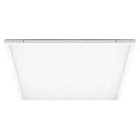 Светодиодный светильник Feron AL2115 встраиваемый 36W 2700K белый со встроенным ЭПРА