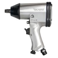 Гайковерт пневматический 1/2", 330 Нм KRANZ
