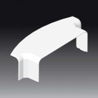 Угол Т-образный EKE 180X60 8574 (HB)