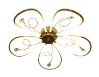 LC576/5 GD 65W 4200K 620*620*110 (Без ПДУ)